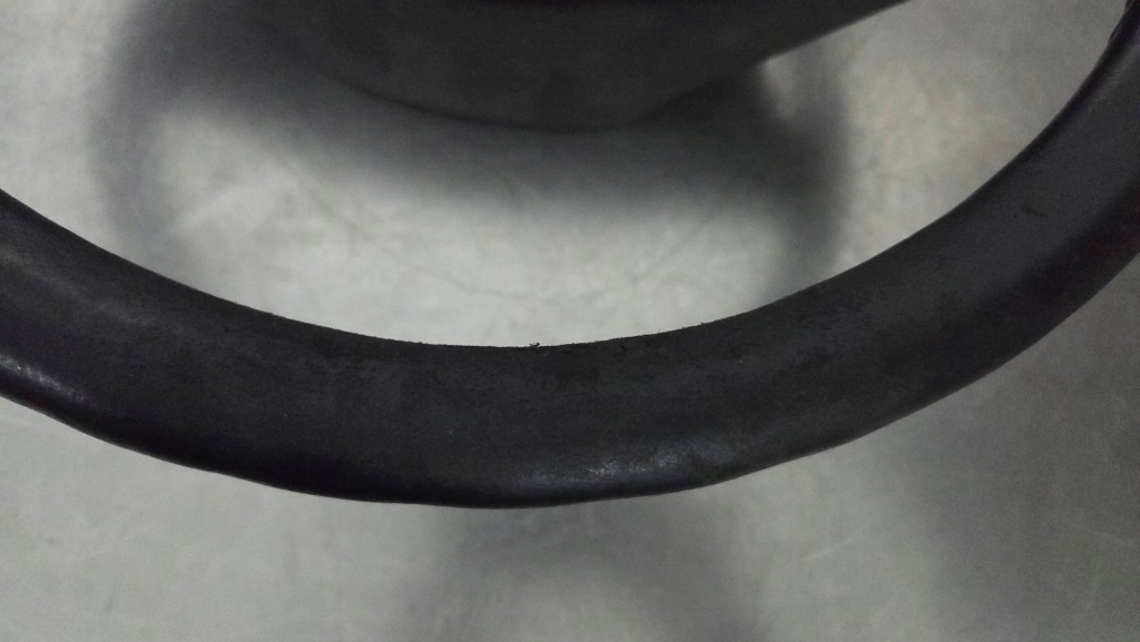 Mercedes ml w163 рестайлинг  воздуховод подушка подушка безопасности m: 5332 Недорого