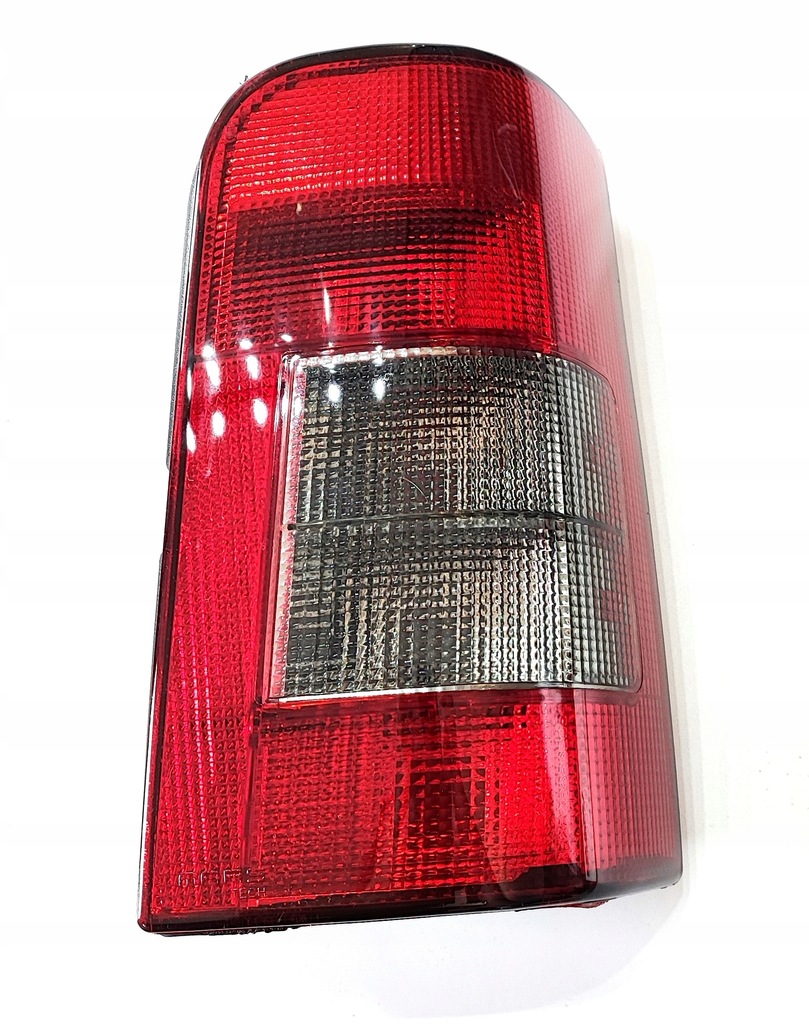 фото №2, Лампа задняя стоп правая peugeot partner 96-08