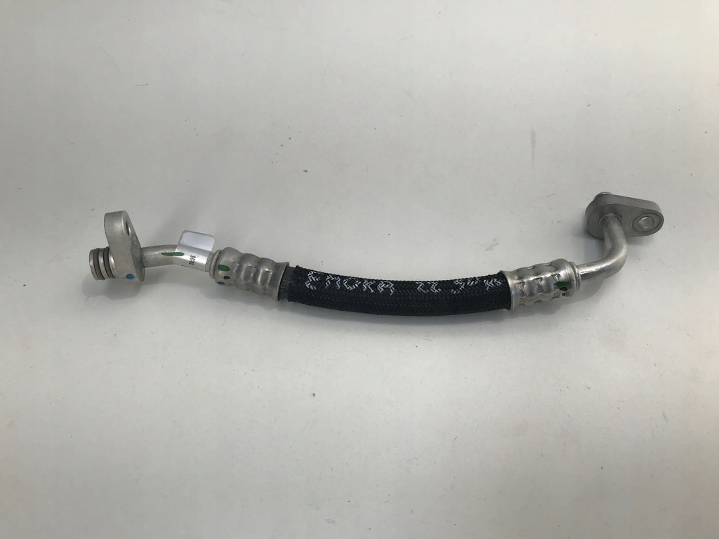 фото №1, Opel mokka -e ii b 2022 электрик шланг трубка кондиционера кондиционер f81392