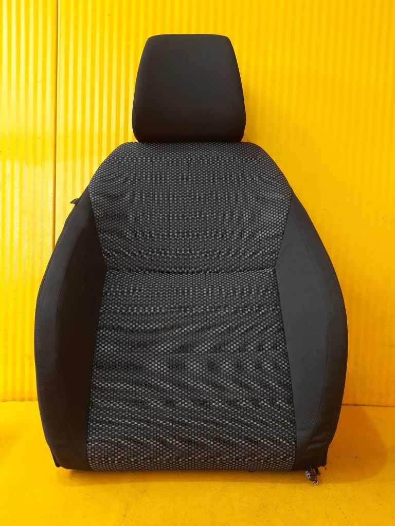 фото №1, Skoda octavia iii спинка сиденье перед правое