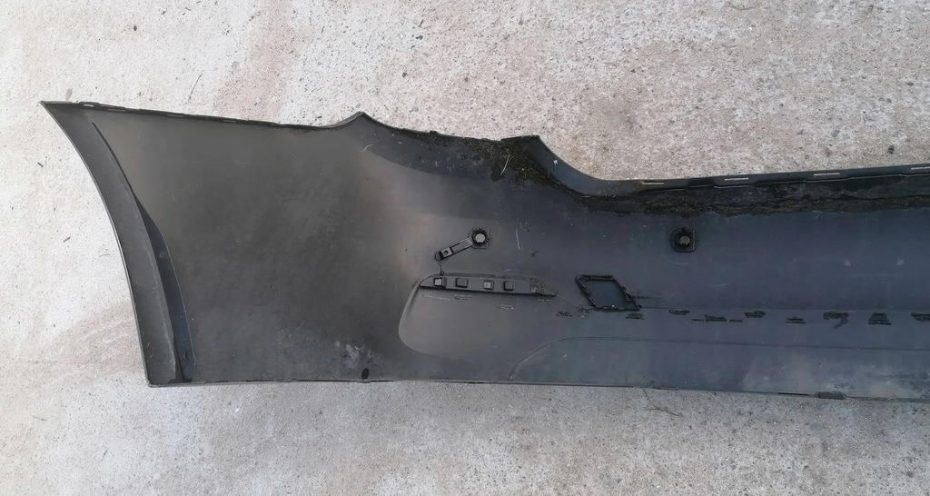 фото №9, Бампер задняя задний bmw 4 f32 f33 f36 lci lift