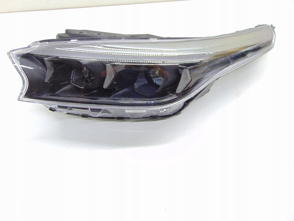 Купить Kia x ceed xceed рестайлинг  gt line лампа перед full led j7921-61550