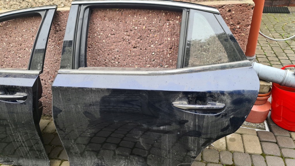 Купити Lexus ls ls500 дверей задній ліве