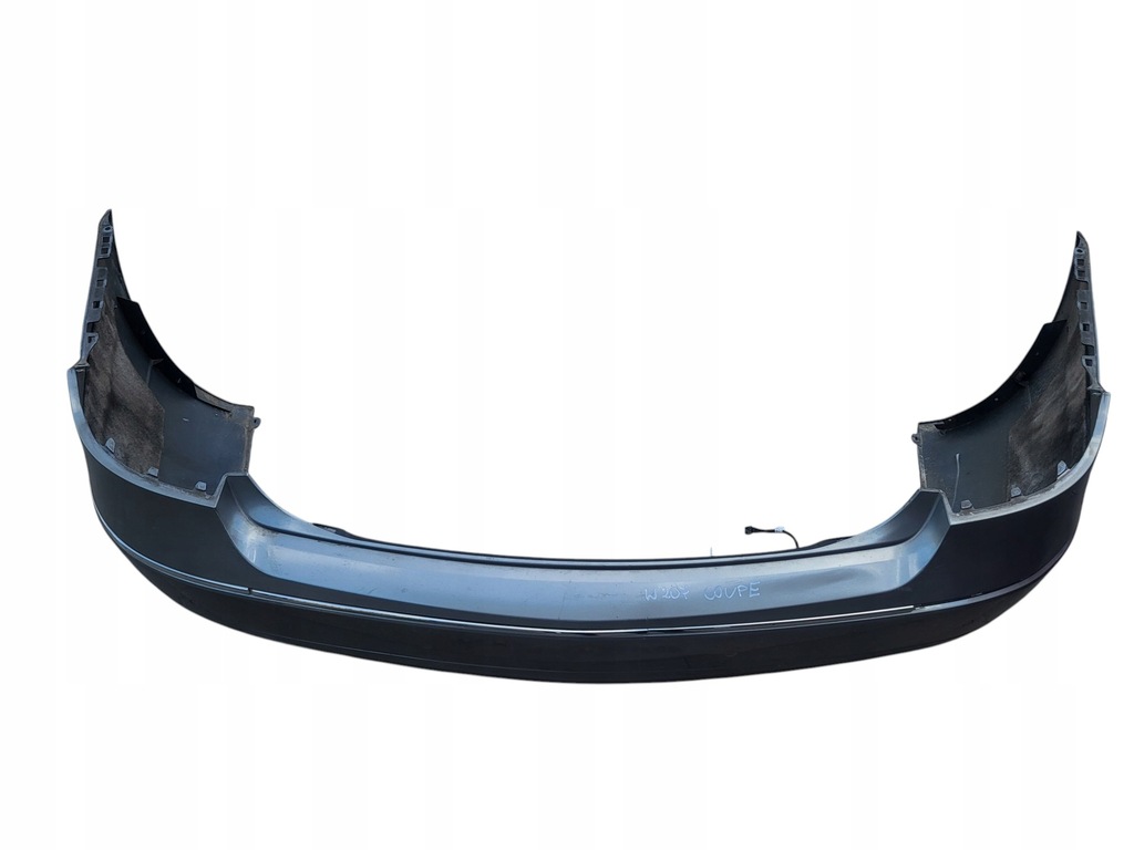 фото №1, Бампер задня pdc mercedes w207 coupe 792