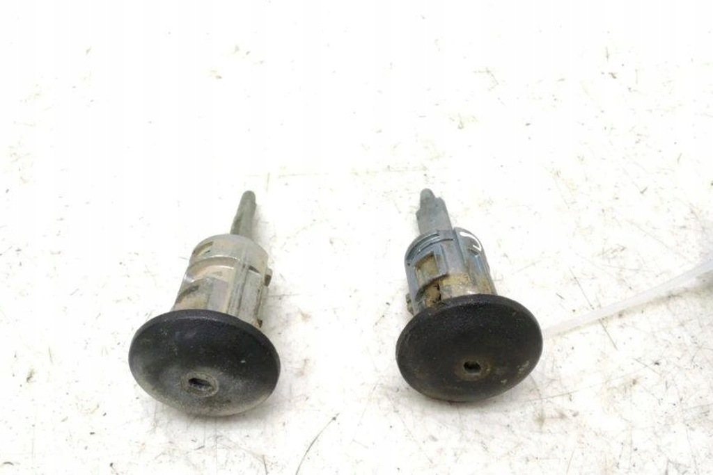 фото №11, Замок зажигания ford tourneo connect 2l1115607aa 1.75l дизель 2003