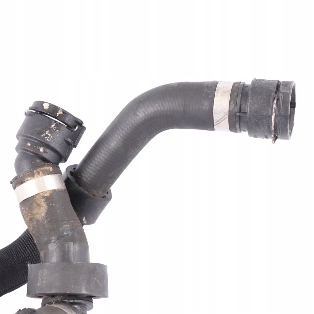 фото №11, Mercedes c117 w176 amg шланг wąż труба wody a1765010758