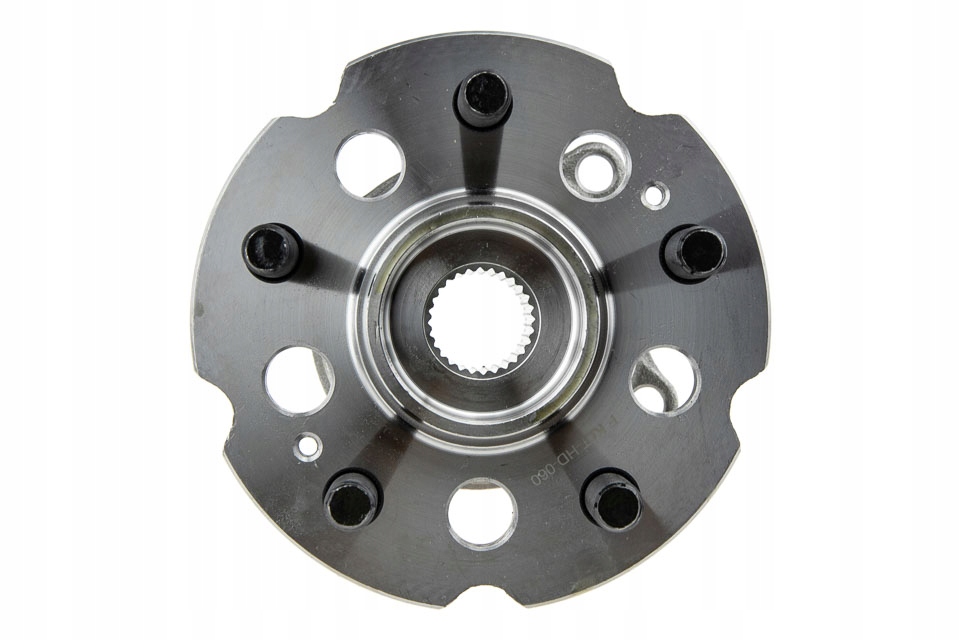 фото №4, Ступица колеса задняя honda acura md-x 06-