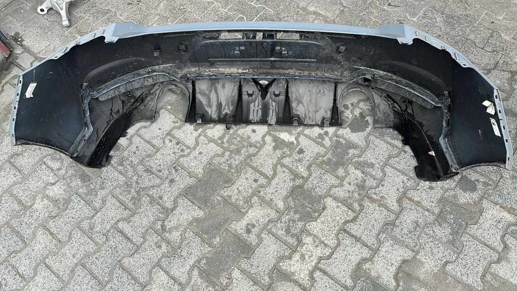 Hyundai i30 2017- n performance бампер задній задній в Україні