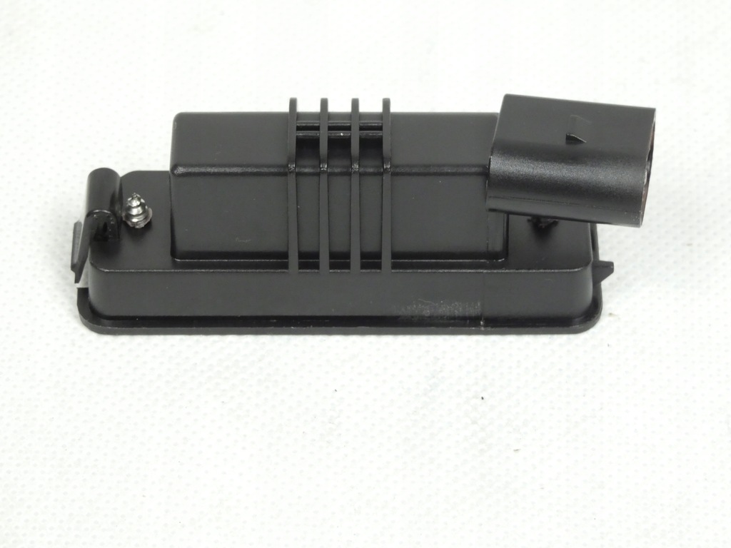 фото №15, Лампа led освещение номерного знака volkswagen t4 t5 t6