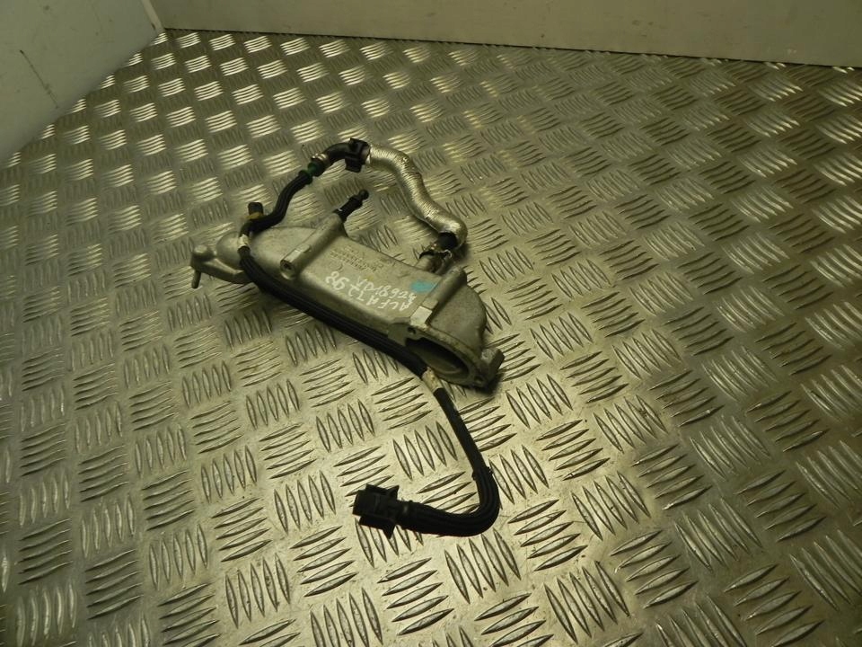 фото №1, Труба alfa romeo giulia 2016 05048125ab