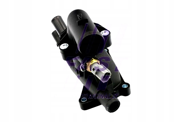 фото №2, Термостат ford transit connect 13 1.0 fast