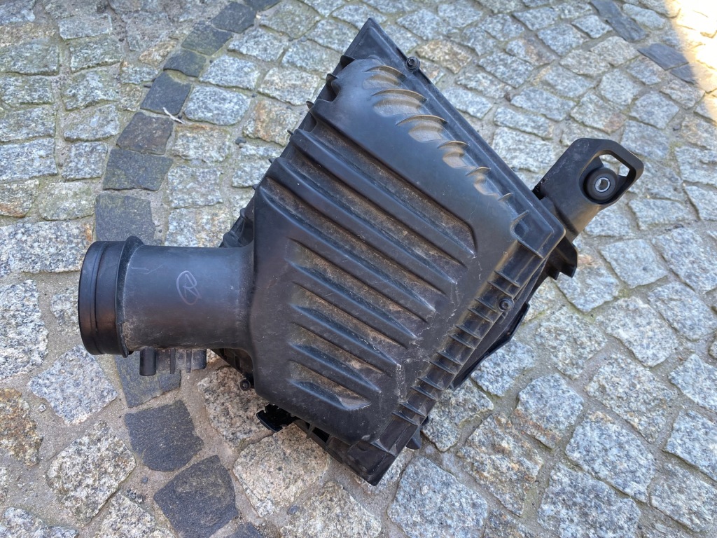 Купить Bmw x1 f40 f48 корпус фильтра воздуха 8513916 оригинал