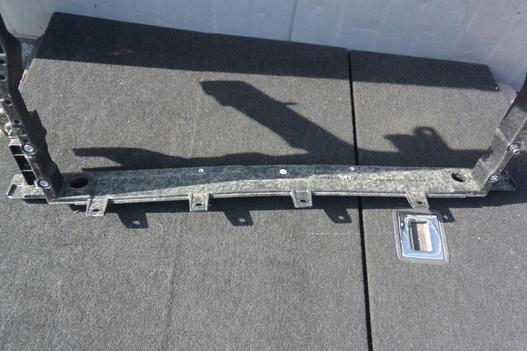 фото №11, Pas передній підсилювач hyundai kona lift електрик 18- bdb