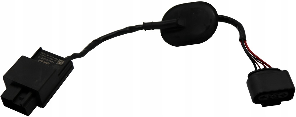 фото №11, Реле насоса топлива org golf 5 6 passat b6 b7 b19230