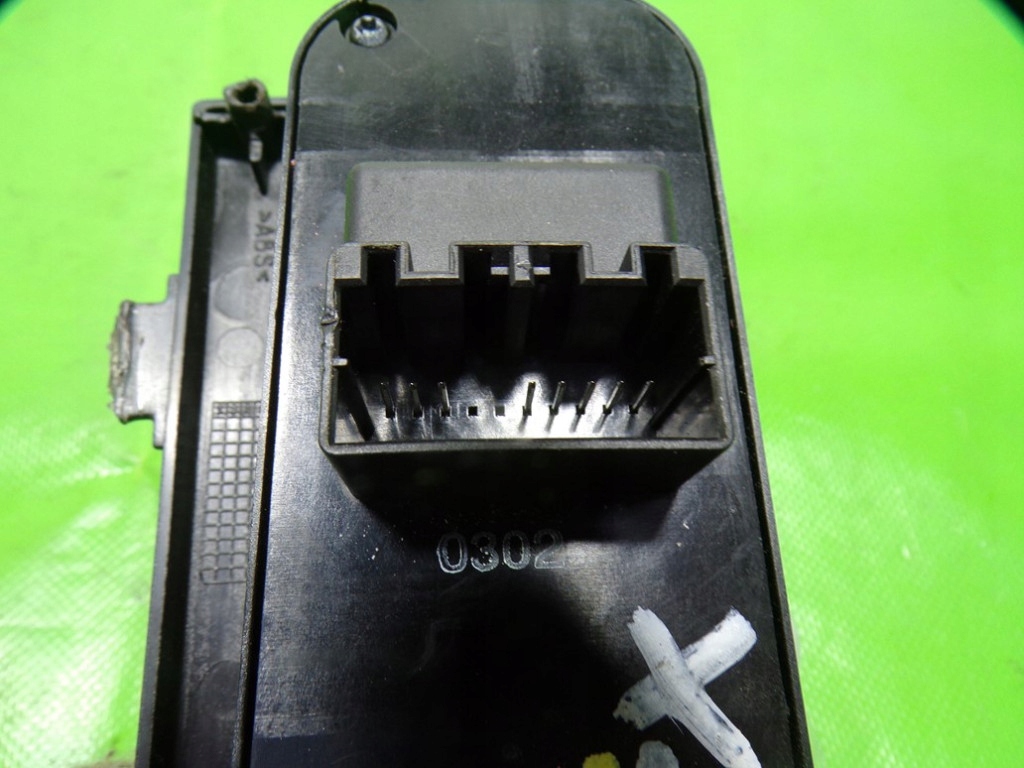 Jaguar x-type панель управление стекла 1x4314a132ac Недорого