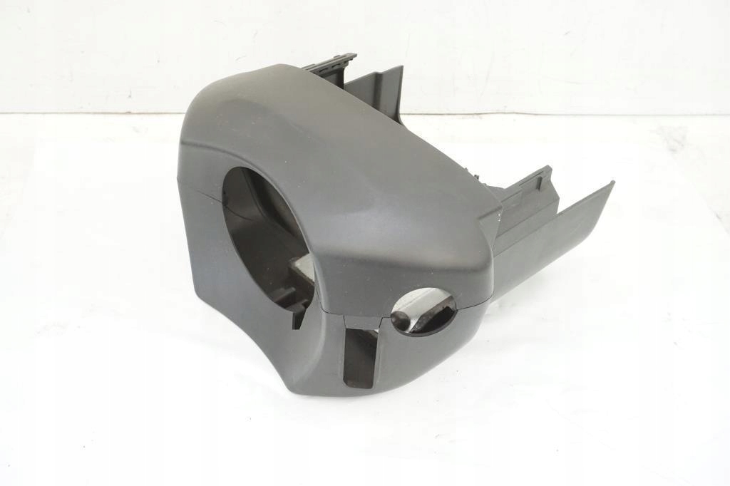 фото №1, Защита колонки замка зажигания renault grand scenic iii