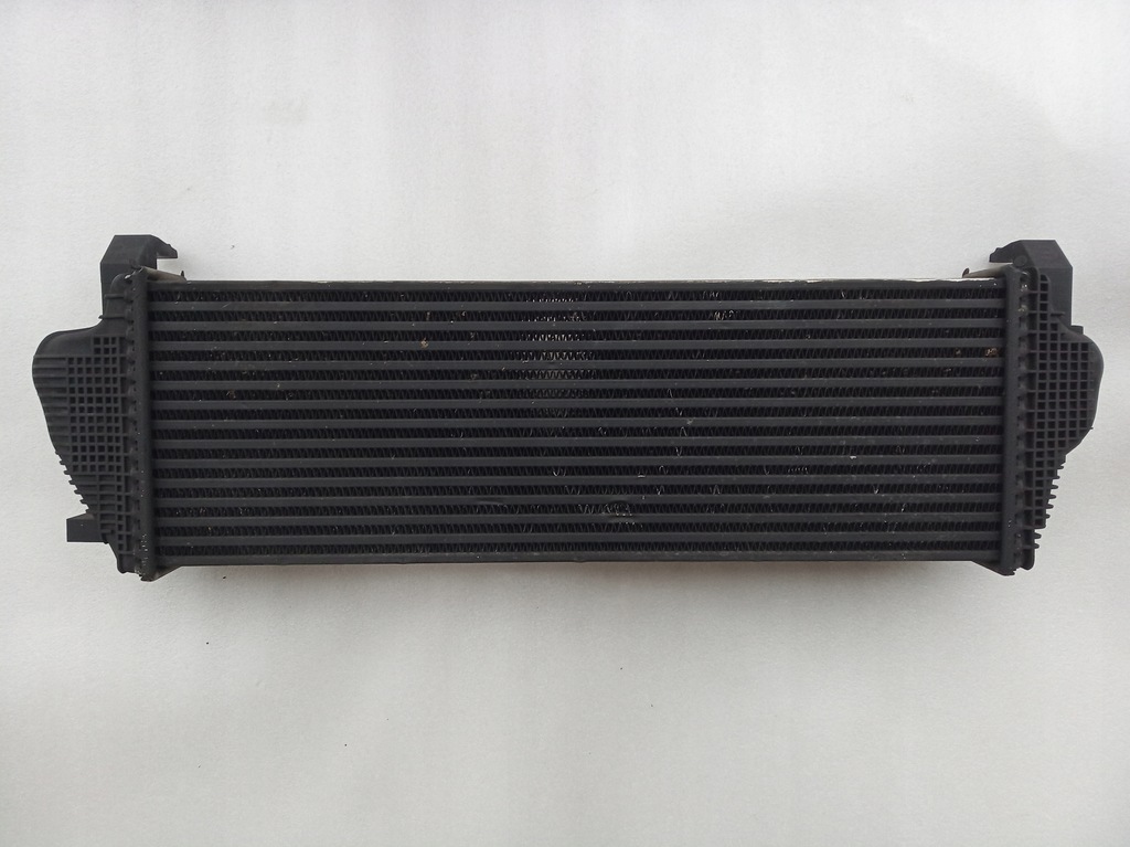 фото №1, Jeep grand cherokee wk2 інтеркулер 55038004ad