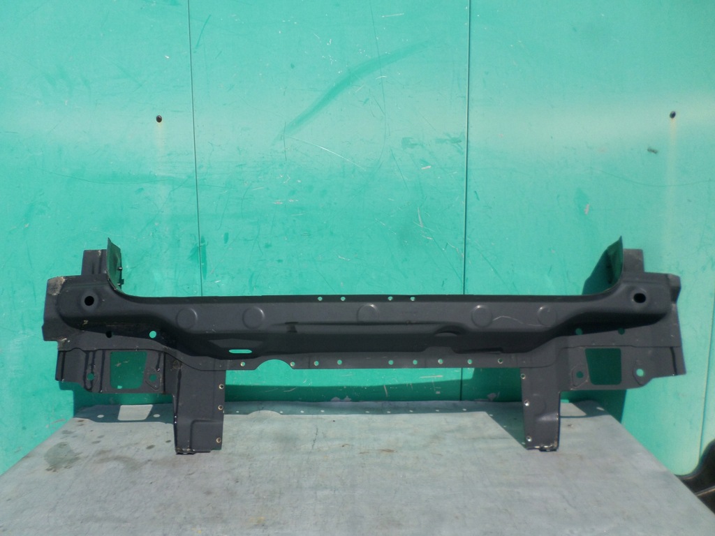 фото №1, Skoda superb iii kombi pas задняя задний лист