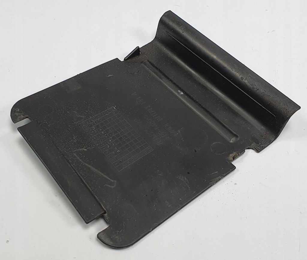 фото №2, Защита накладка пол порог porsche cayenne 7l8825272