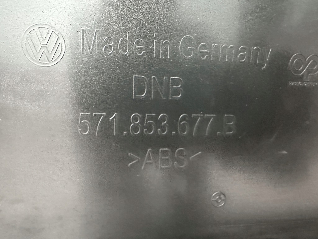 фото №16, Бампер передний vw tiguan iii 3. 571 r-line, black - перед