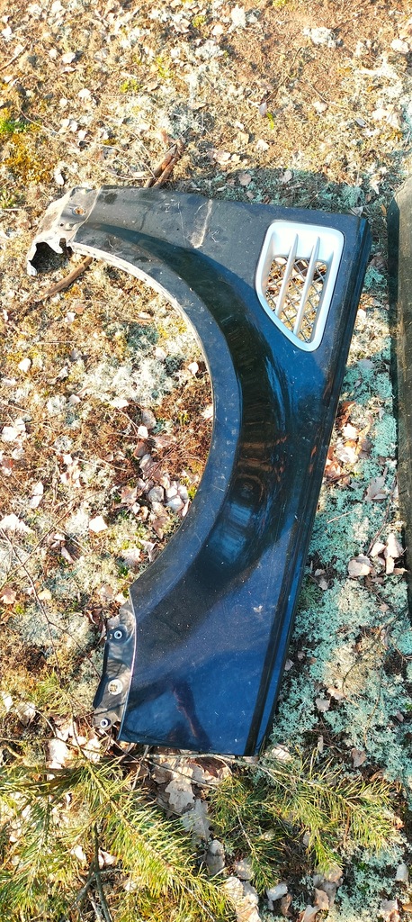 фото №7, Range rover sport l320 kompletny перед 2005-09r.