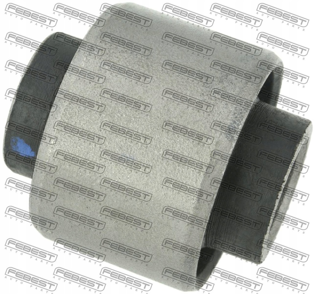 фото №2, Febest tab-593 втулка, амортизатор