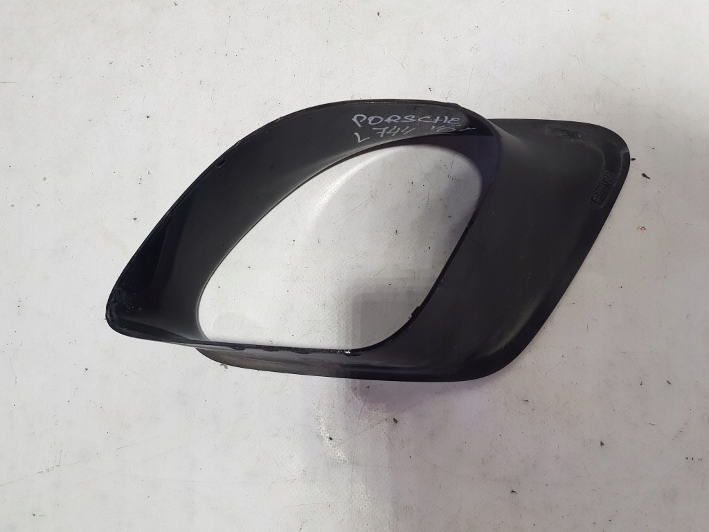 Porsche boxster 986 впуск повітрозабірник повітропровід повітря права 98650456200 Недорого