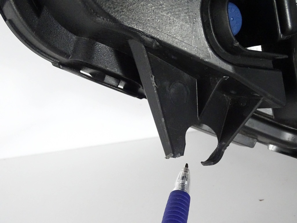 фото №6, Лампа передняя правая mitsubishi eclipse cross lift full led 21-