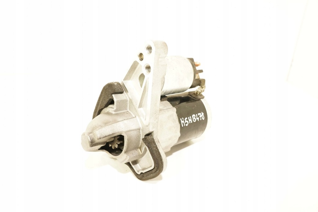 фото №1, Стартер renault kadjar 1.3 tce 233006662r