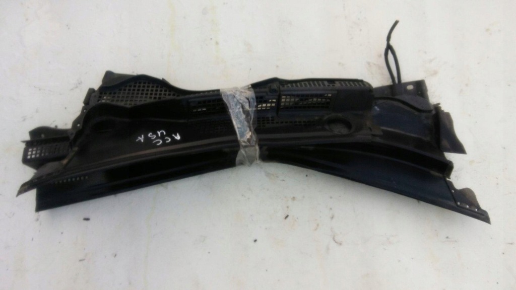 фото №1, Жабо honda accord vii usa