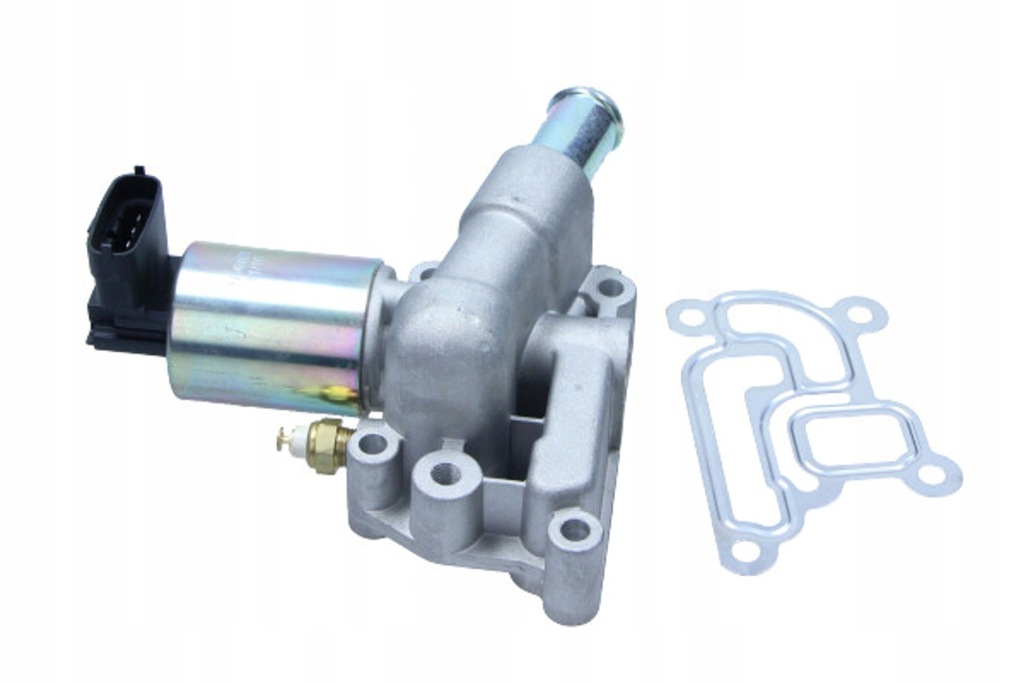 Купити 27-0155 клапан egr opel maxgear