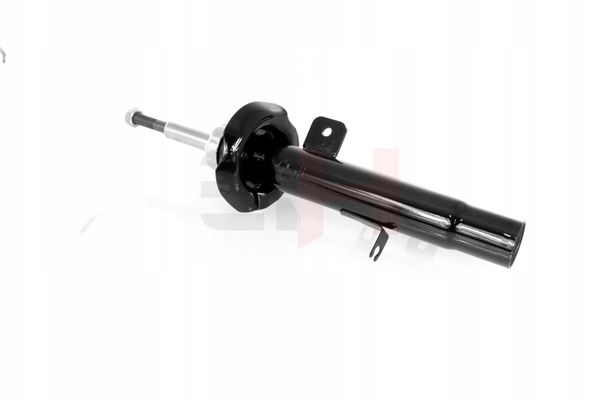 фото №12, Амортизатор перед r citroen c2, c3 2002-