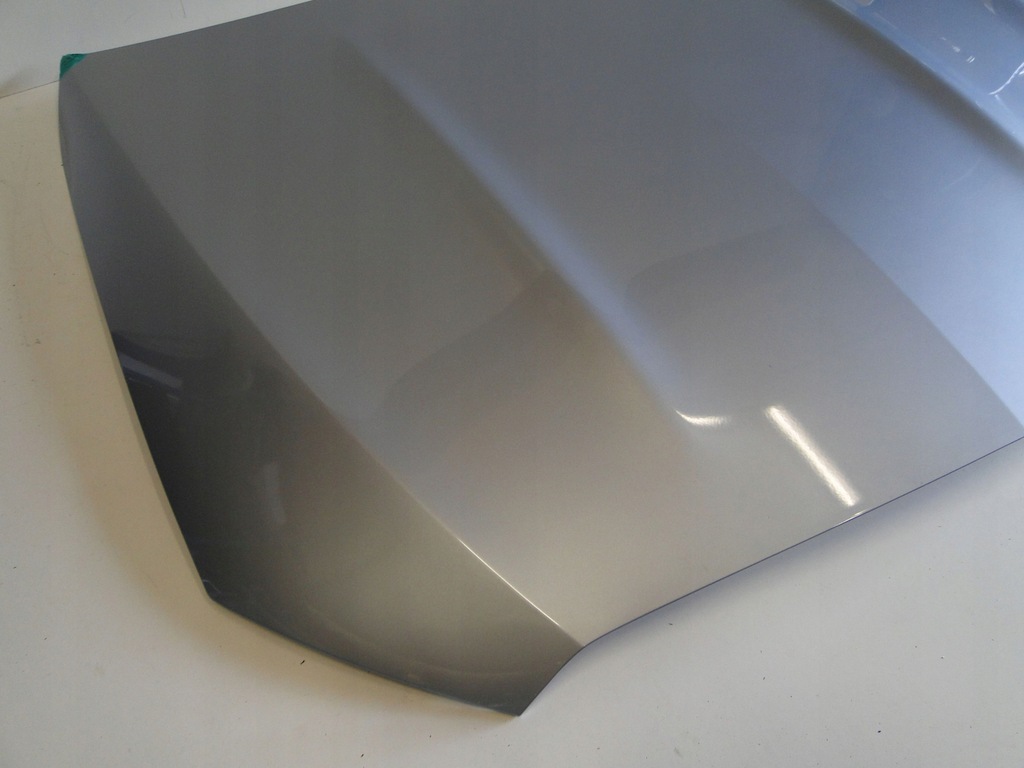 фото №14, Mercedes c klasa 206 w206 капот кришка двигуна 922