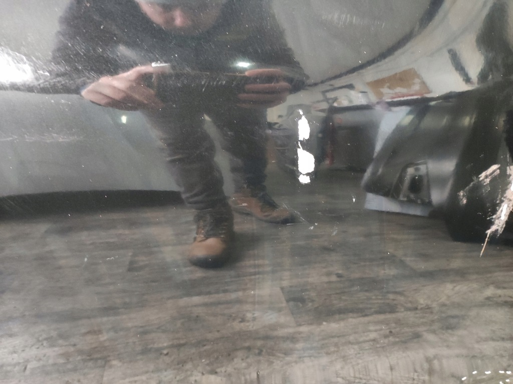 фото №13, Дверь --- nissan xtrail t32 --- перед правый --------