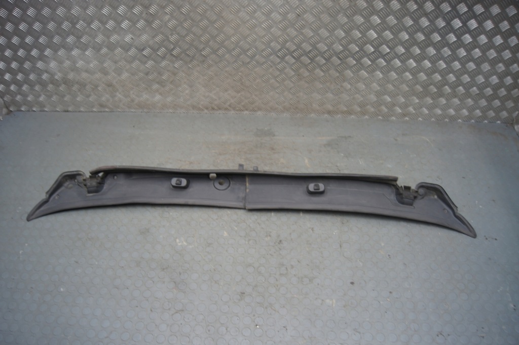 Купить Peugeot boxer jumper iii ducato жабо правое пластиковый euro 1306178070