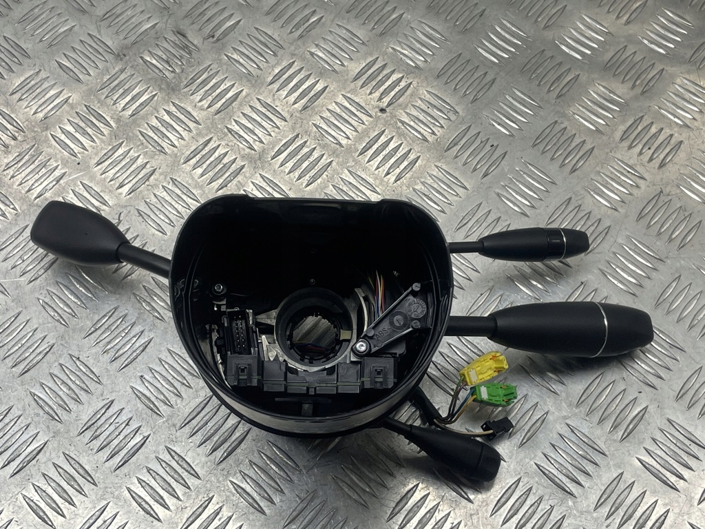 фото №9, Mercedes w221 рычаг подрулевой переключатель переключатель комбинированный a2219001602