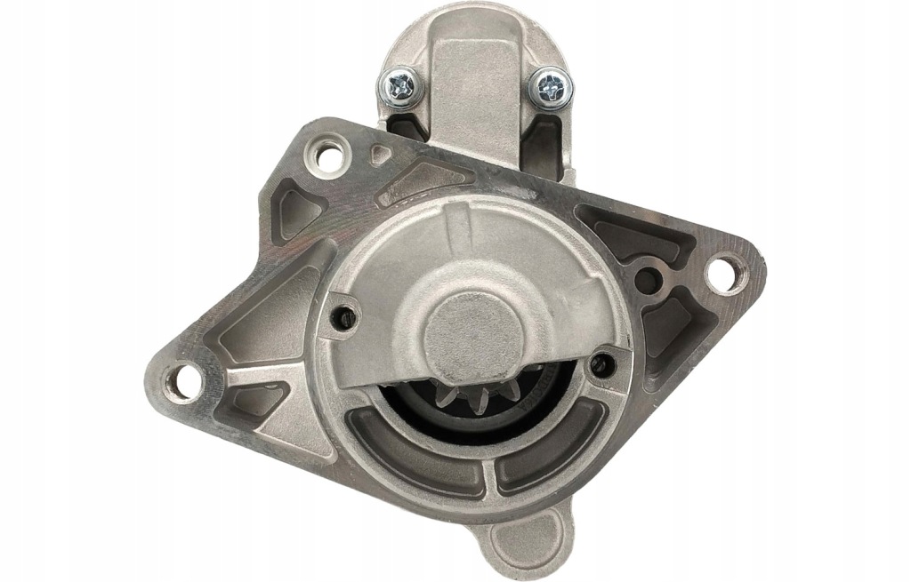 Новый стартер renault espace, laguna, megane, scenic, trafic 2.0 dci Доставка