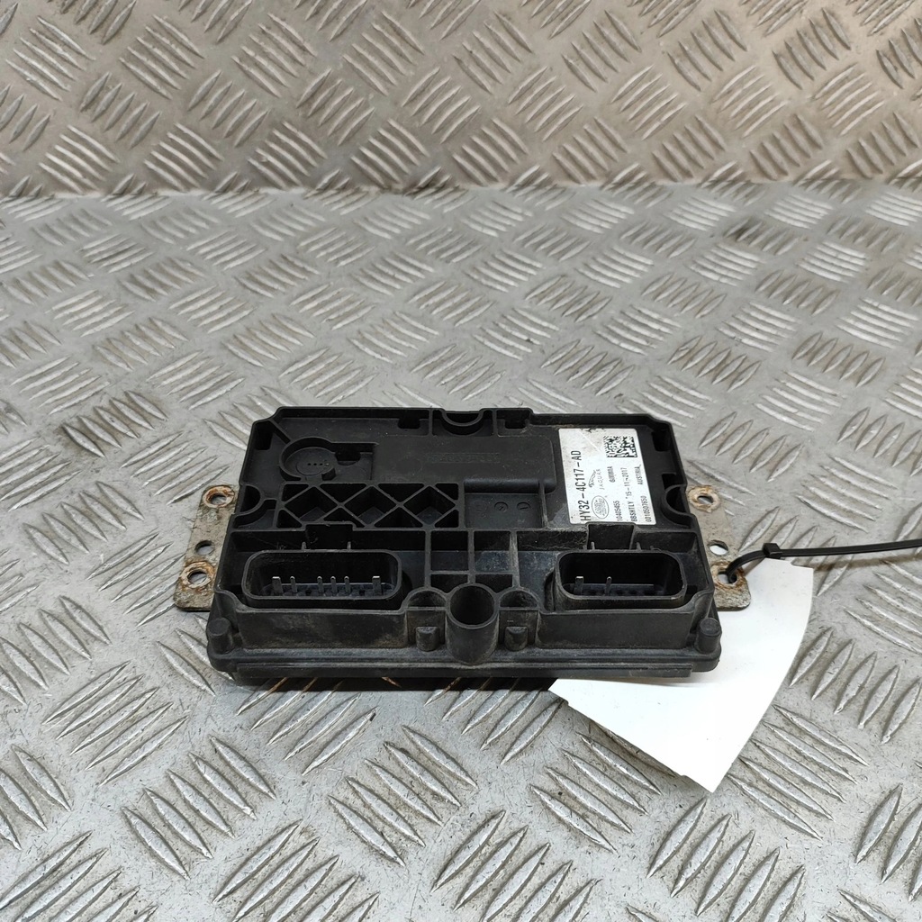 фото №3, Land rover range rover sport l494 2018 другое оборудование электрический