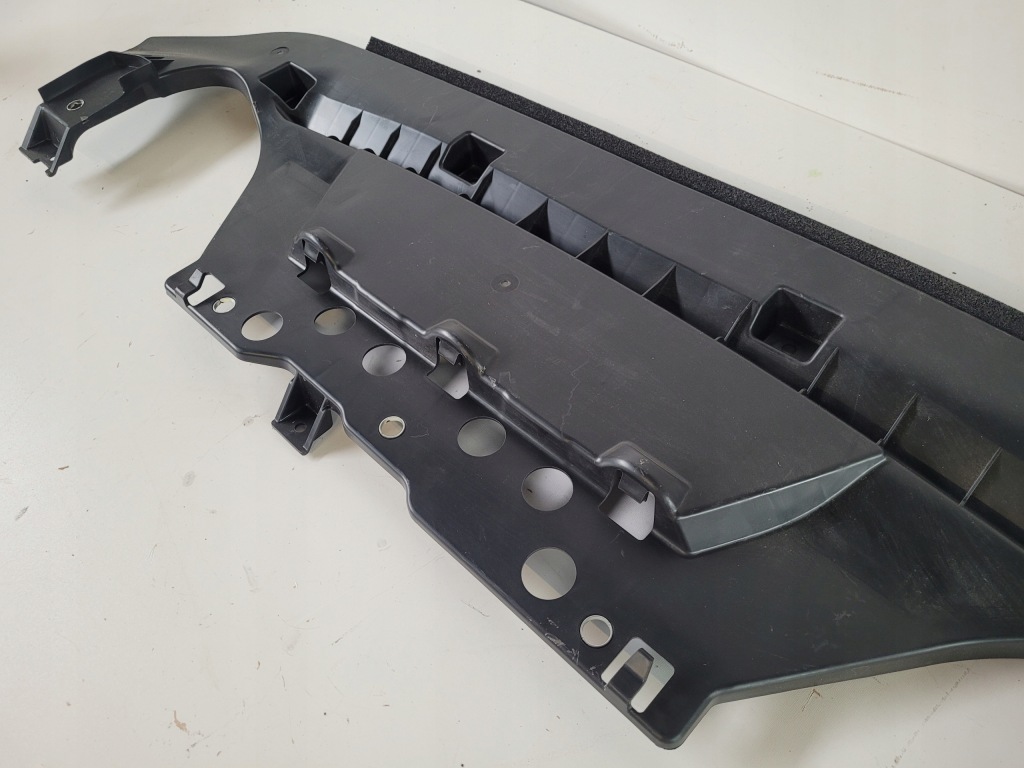 фото №5, Захист pod бампер перед mazda 6 vi bpm4500s1