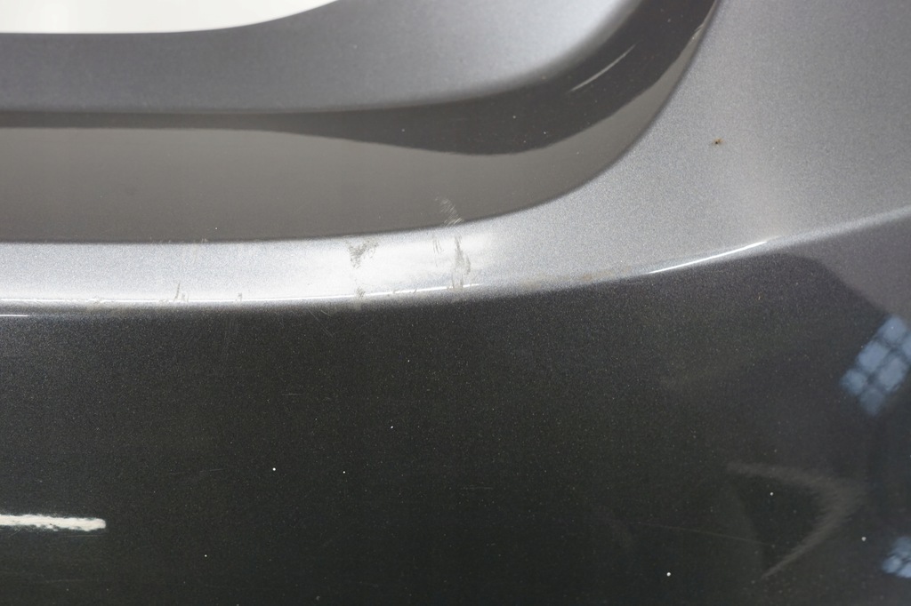 фото №7, Bmw 3 f30 12r бампер задний задняя b39