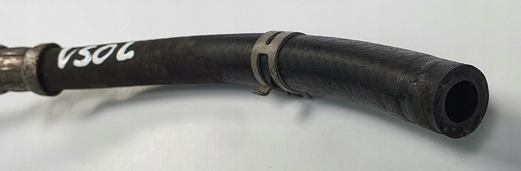 фото №2, Шланг трубка підсилювача volvo v50 2.0 d