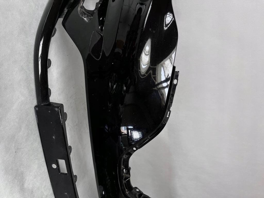 фото №4, Бампер перед передний renault zoe lift