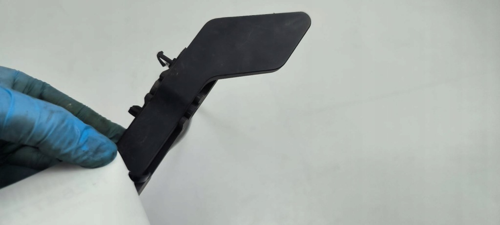 Ручка открывания капот renault trafic 3 рестайлинг Цена