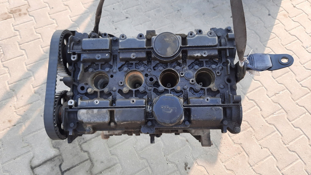 фото №1, Двигун b4184s volvo s40 v40 95-04r вимірювання