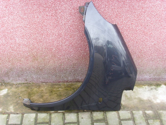 фото №1, Mercedes a w168 крила лівий перед