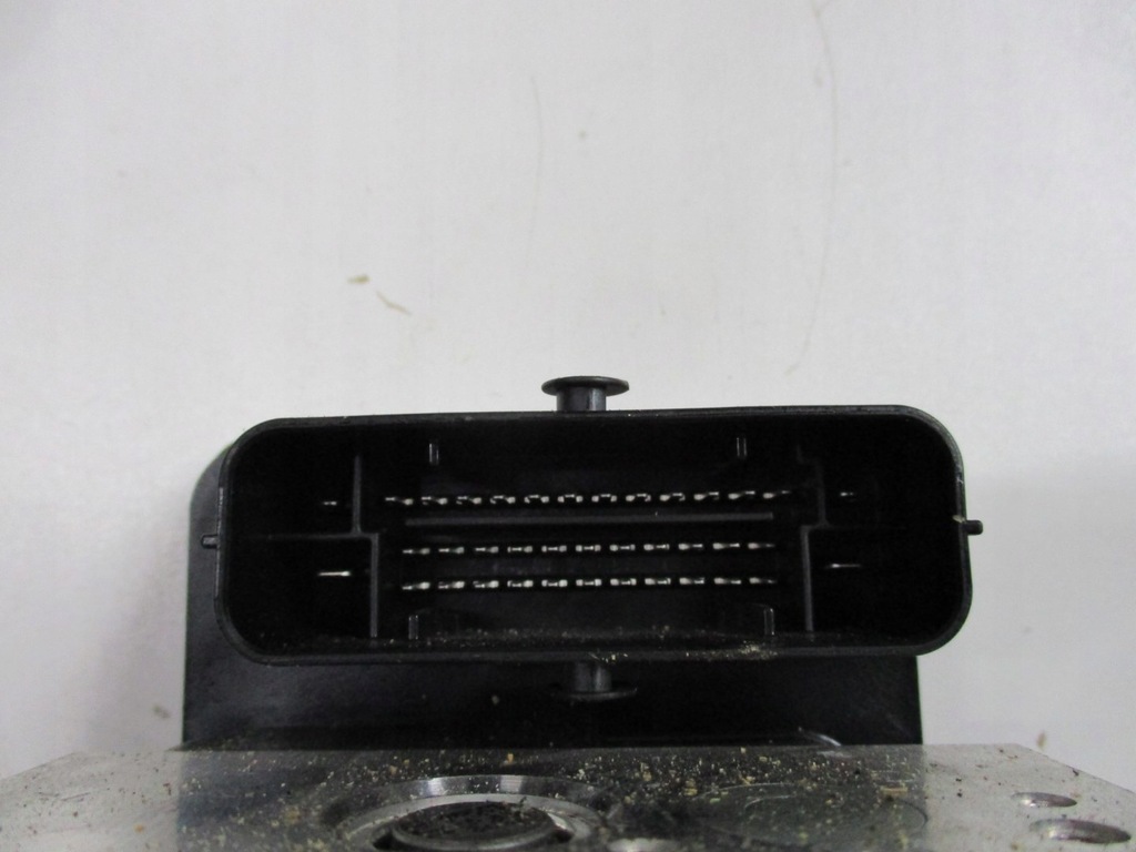 фото №4, Abs renault espace v 1,6dci 476600550r