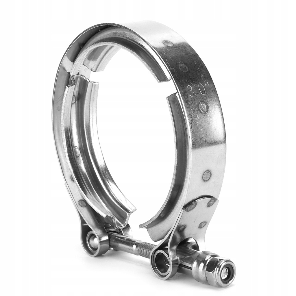 фото №6, 3-calowy супорт vband турбонагнітач труба