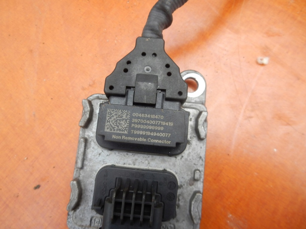 фото №5, Датчик лямбда-зонд nox fiat ducato 2.3jtd euro6