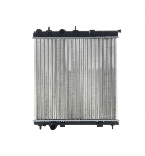 фото №2, Радіатор води 572408a1