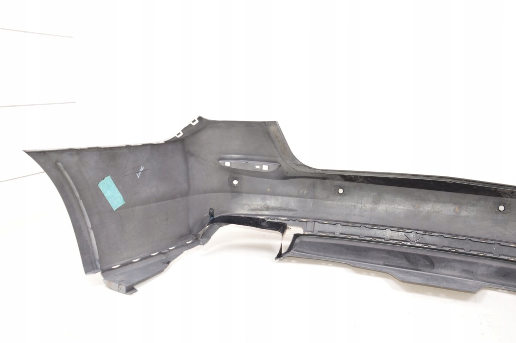 фото №12, Maserati quattroporte m156 бампер задняя pdc